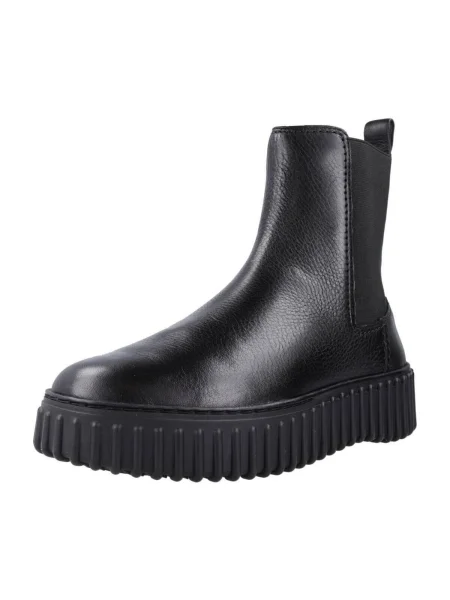 Pantofi Clarks TORHILL MAPLE negru