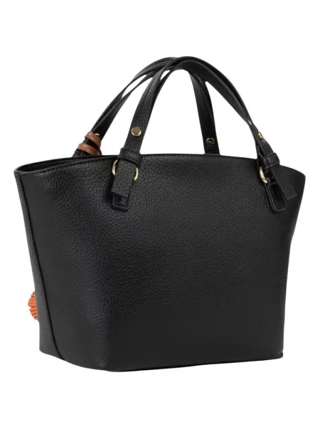 Kabelka Valentino Bags čierna