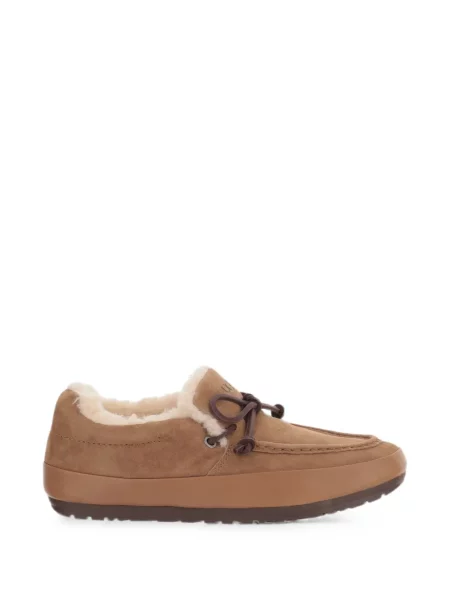 Chiloți Ugg slip-on maro
