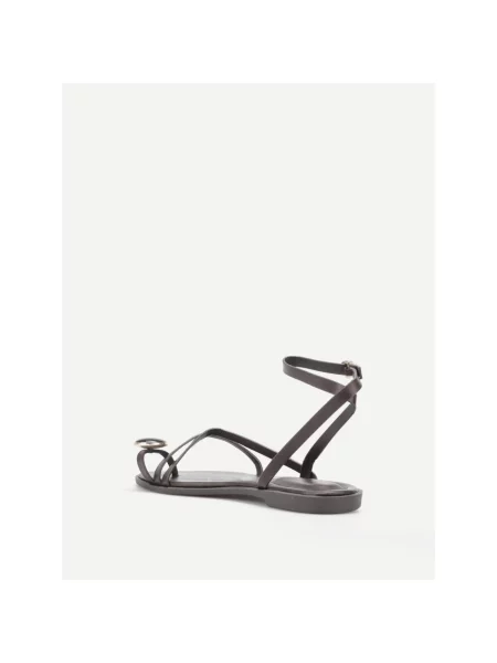 Pantofi La Modeuse maro