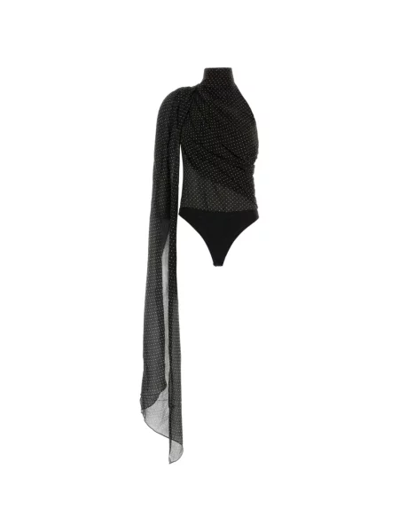Body The Andamane cu buline negru