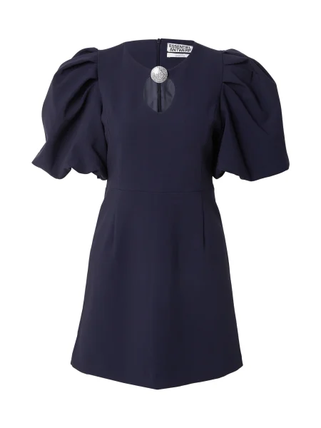 Essentiel Antwerp Rochie IWALK bleumarin
