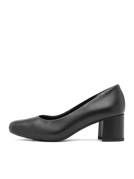 RYŁKO Pumps negru