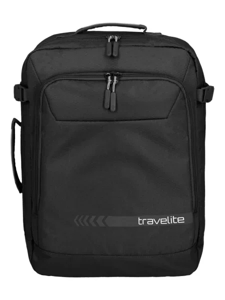 TRAVELITE Batoh černá