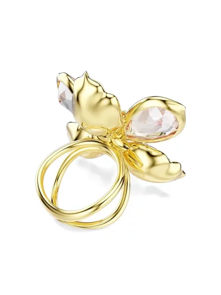 Inel Swarovski de cristal