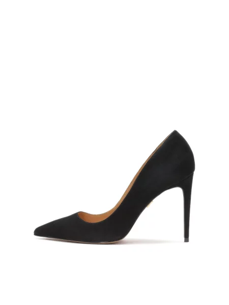 Kazar Pumps negru
