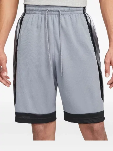 Fără căptușeală pantaloni Nike verde