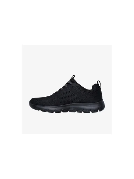 Pantofi Skechers negru