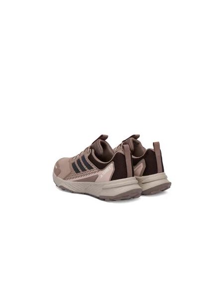 Adidas Turistiniai batai Terrex Tracefinder 2 Climaproof Trail Running Shoes ruda