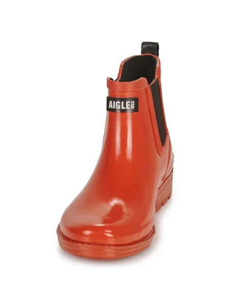 Pantofi Aigle roșu