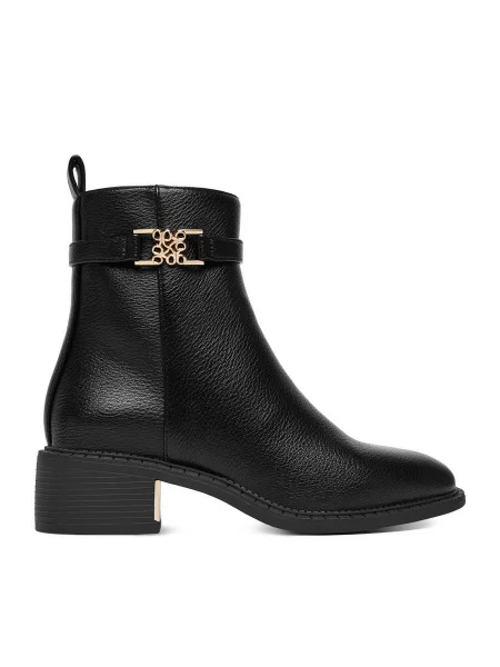 Ботильйони Nine West чорний