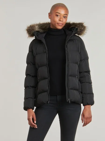 Dzseki Superdry fekete