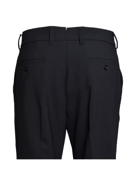 Pantaloni Aspesi negru