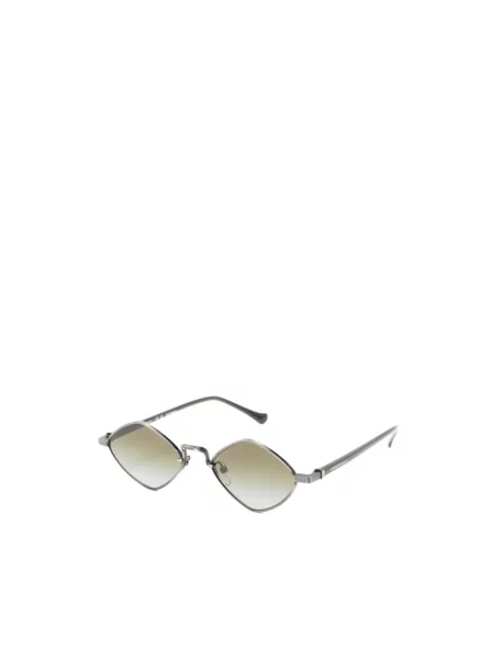 Okulary przeciwsłoneczne Emporio Armani szare