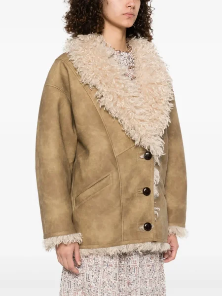 Palton Marant Etoile