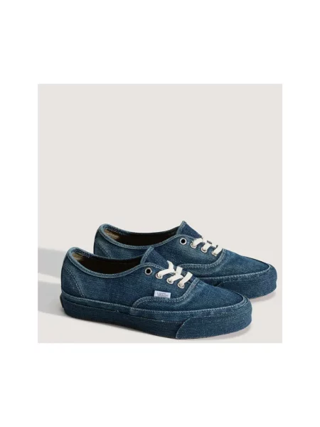 Sneakersy Vans Authentic niebieskie