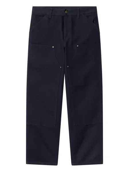 Pantaloni Carhartt Wip negru