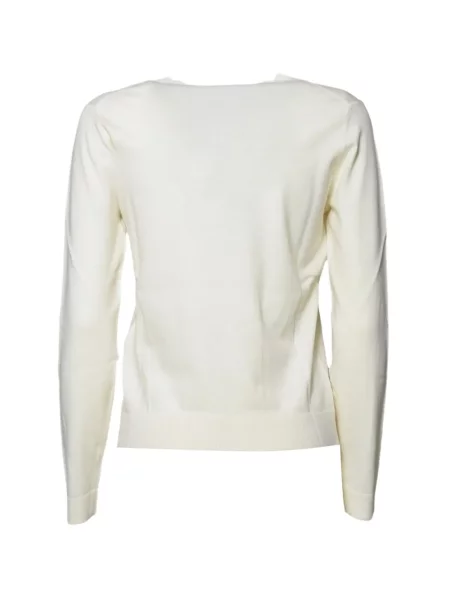 Pulover Weekend Max Mara cu decolteu în V