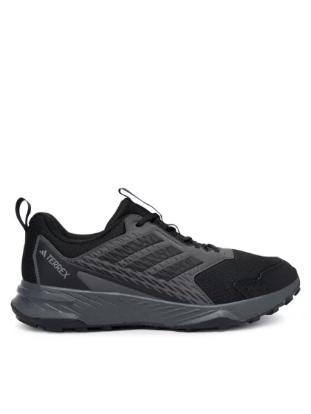Sneakerși Adidas Terrex negru