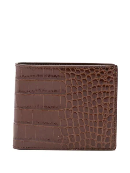 Portofel Tom Ford maro