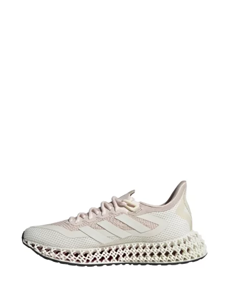 Чорапи Adidas с принт на цветя с V-образно деколте черно