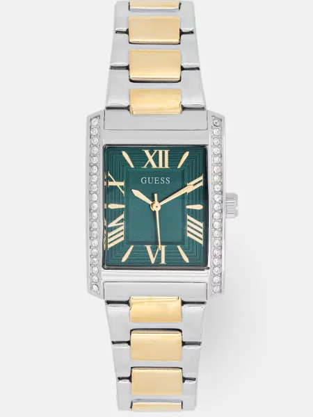 Guess ceas pentru femei verde