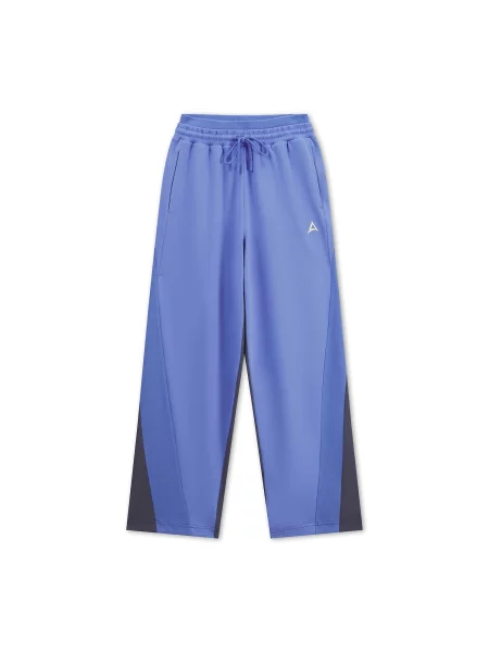 A-Game Pantaloni sport Lifewear' albastru