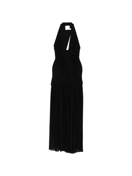 Rochie Christopher Esber de costum negru