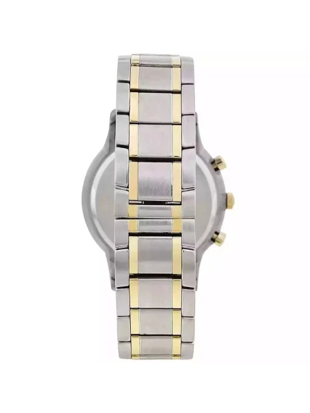 Zegarek Emporio Armani szary