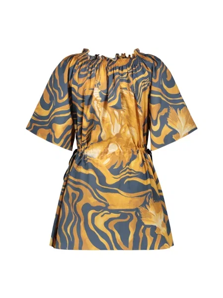 Sukienka Alberta Ferretti