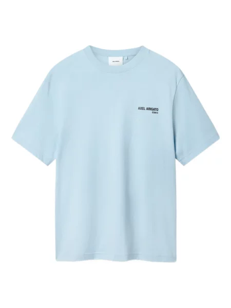 Tricou Axel Arigato albastru