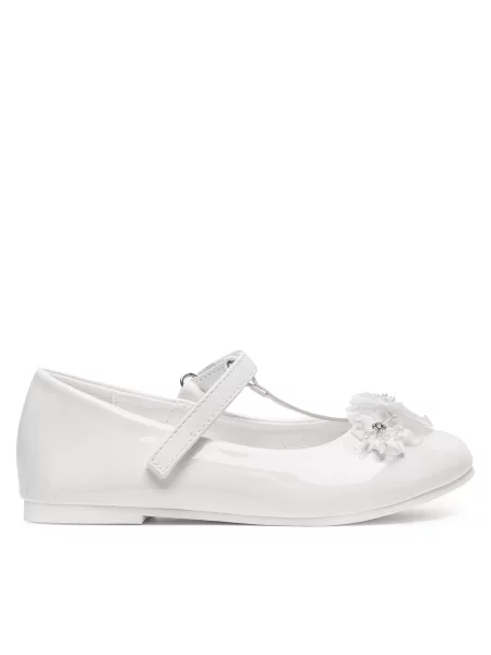 Balerina Nelli Blu fehér