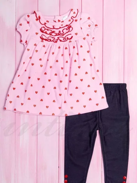 Детские леггинсы Laura Ashley