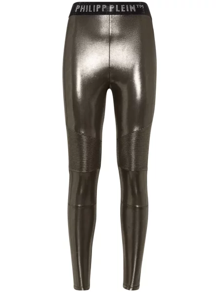 Legíny Philipp Plein zlaté
