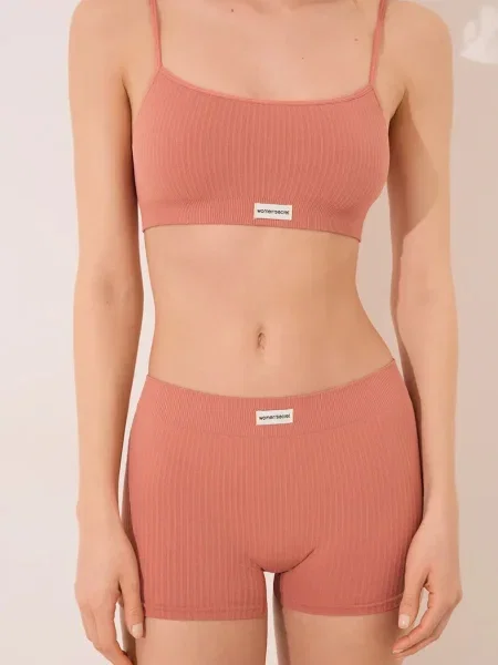 Боксерки women'secret розово