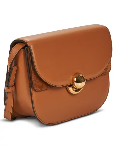 Kabelka Furla hnědá