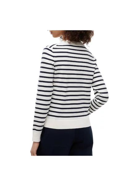 Vesta Tommy Hilfiger modrá
