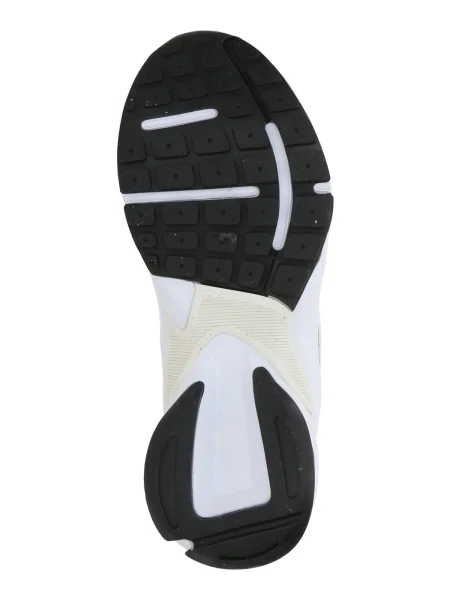 Sneakerși Nike alb