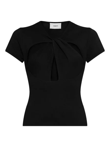 Top Coperni negru