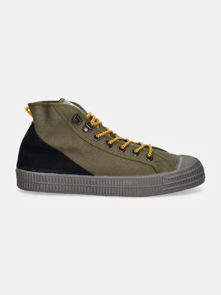Superge Novesta STAR DRIBBLE HIKER zelena