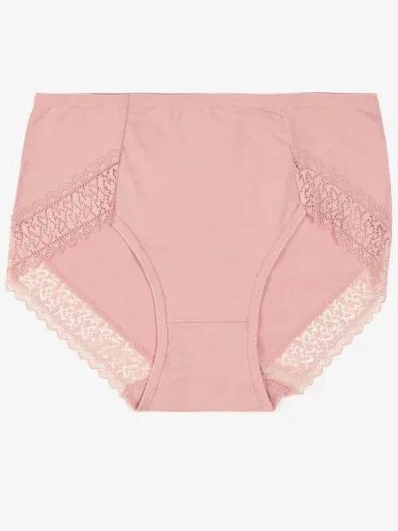 Chiloți Idilene roz