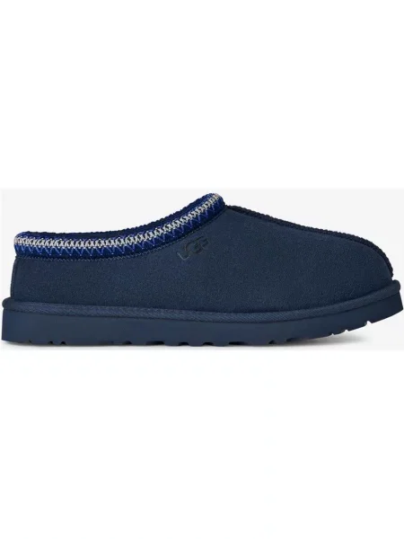 Chodaki UGG Tasman II granatowe 40 niebieskie
