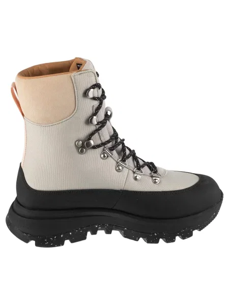 Pantofi Fitflop gri