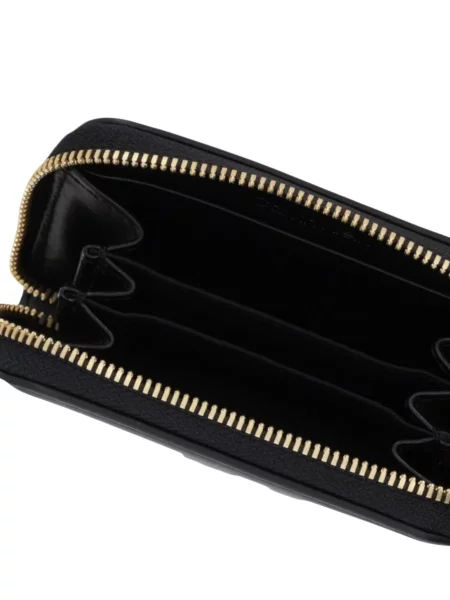 Calvin Klein Portofel negru