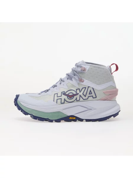 Sneakers Hoka® W Mafate Hike Alabaster/ Brown EUR 38 maro
