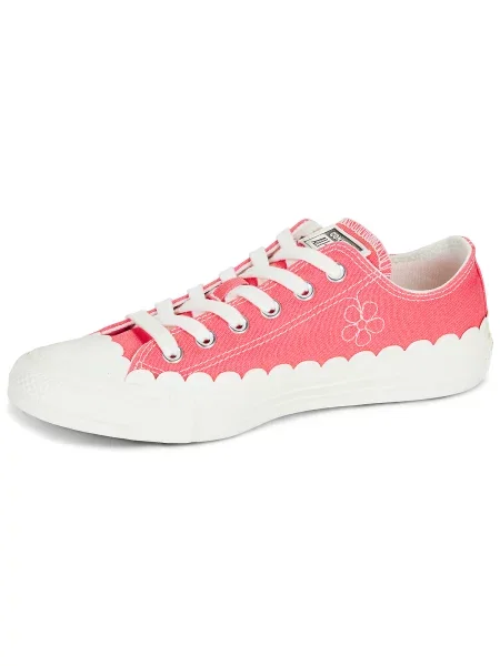 Tenisky Converse Chuck Taylor All Star ružová