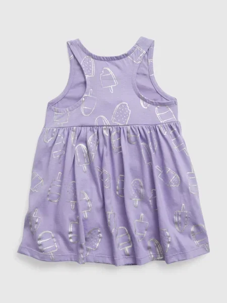 Rochie copii Gap violet