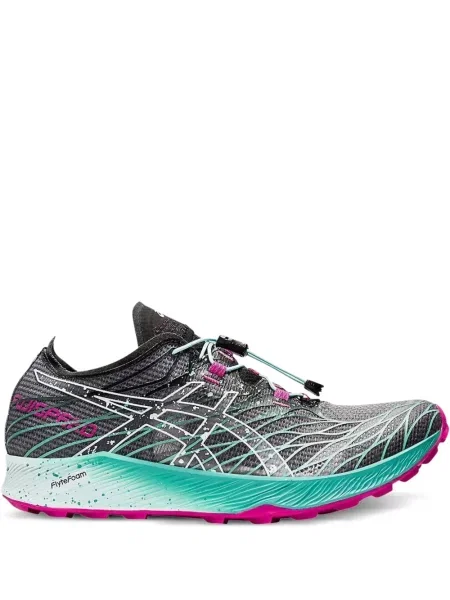 Sneakersy Asics Evoride czarne
