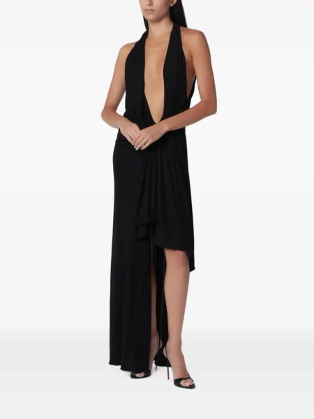 Rochie Christopher Esber negru