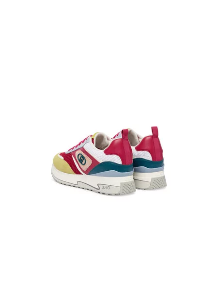 Sneakersy Liu Jo